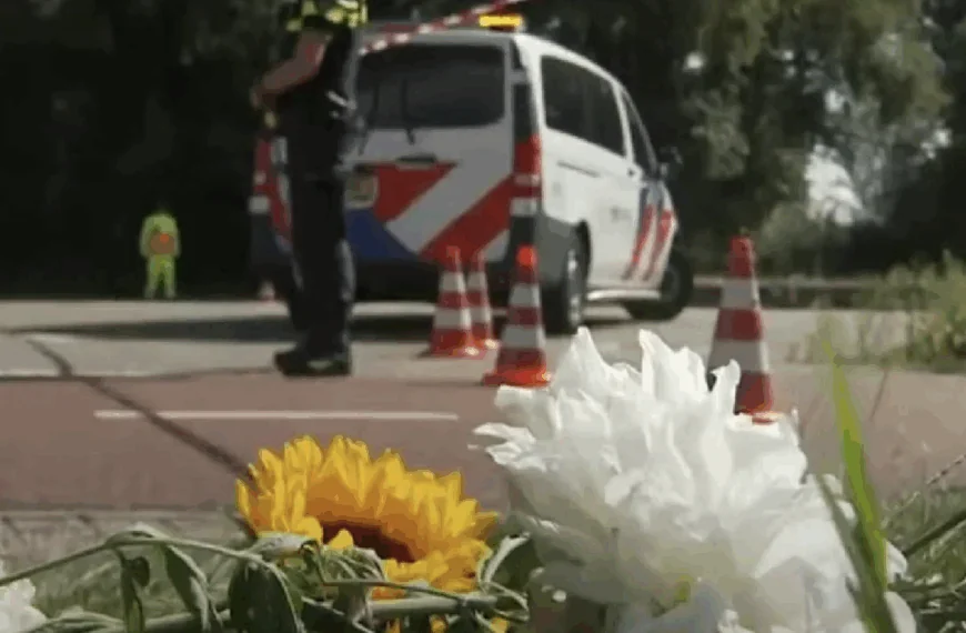 Aanstaande zondag groot eerbetoon voor Lisa (17): Dit gaat er gebeuren