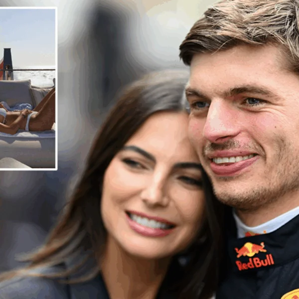 Kelly Piquet (vriendin Max Verstappen) geeft vertederende details prijs over vakantie met gezin
