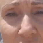 Heftige beelden: ´Camper van Nederlanders in Spanje letterlijk gesmolten van de hitte´