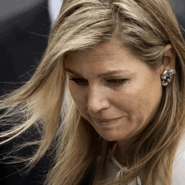 Onze harten zijn nu meer dan ooit bij koningin M&aacute;xima