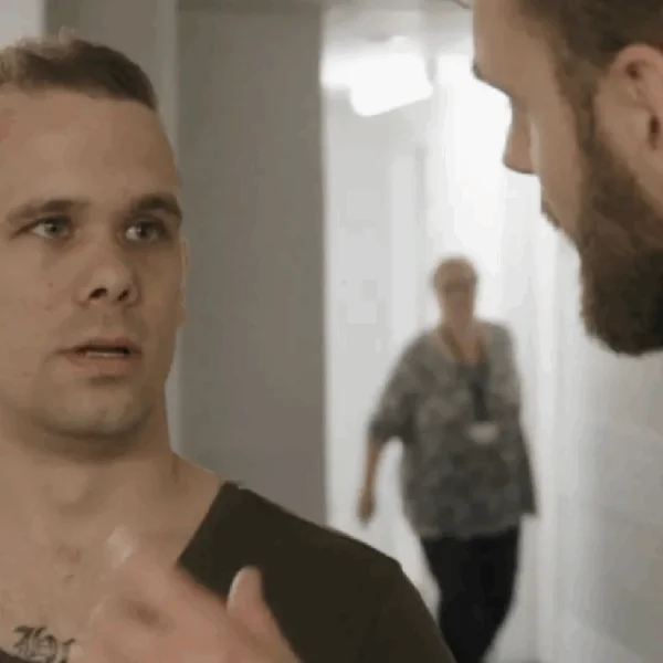 Alex uit Over Mijn Lijk deelt verschrikkelijk nieuws