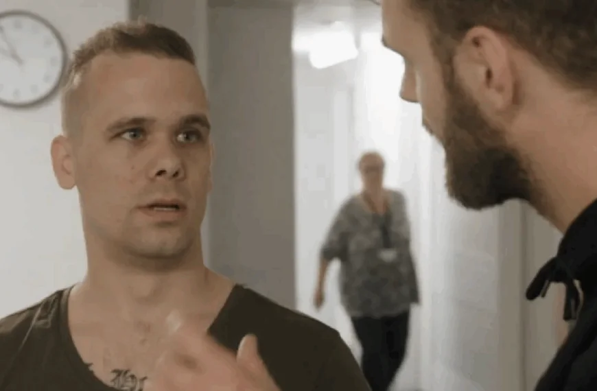 Alex uit Over Mijn Lijk deelt verschrikkelijk nieuws