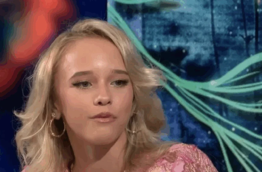 Zieke Emma Kok (17) deelt heftig nieuws: &rdquo;De band verbroken&rdquo;