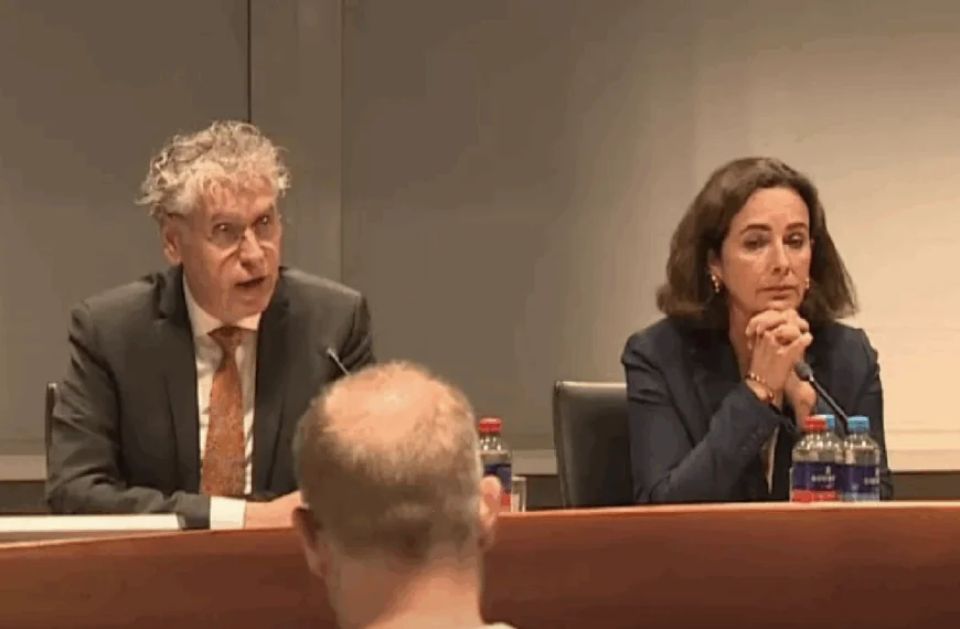 Politie deelt nieuwe, schokkende verklaring over verdachte van Lisa (17)