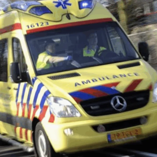 RIVM en KNMI delen landelijke waarschuwing voor de gehele bevolking