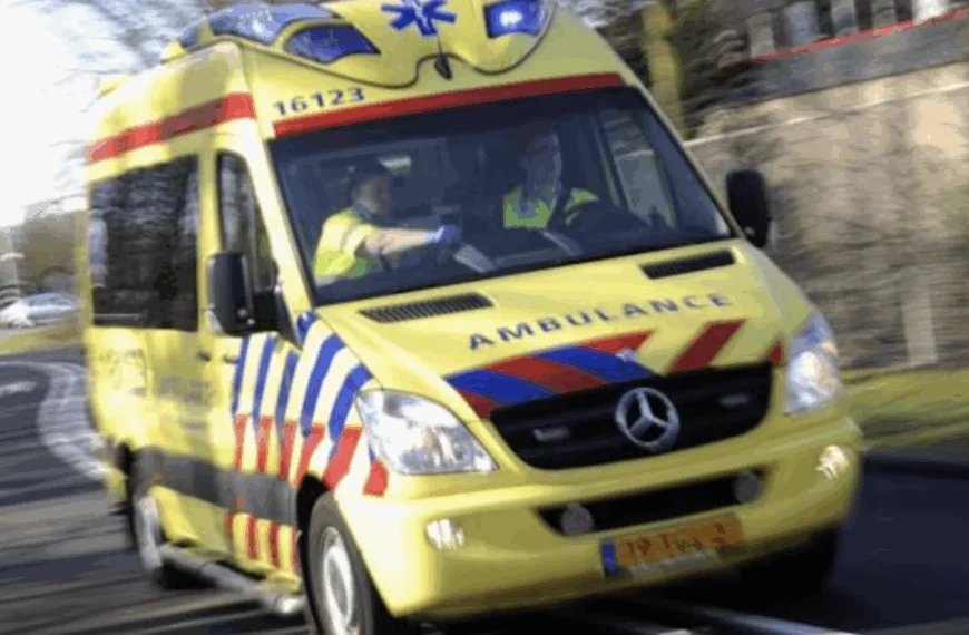 RIVM en KNMI delen landelijke waarschuwing voor de gehele bevolking