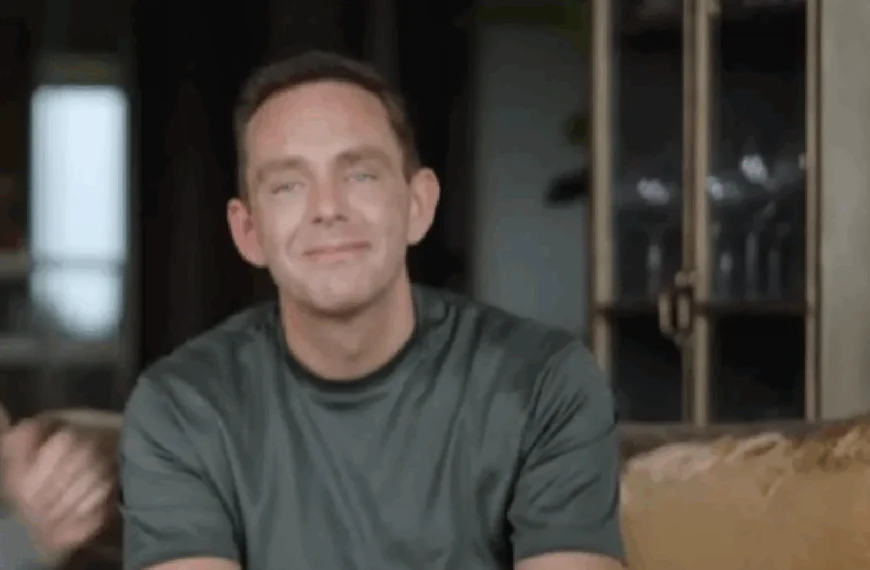 Kees de Bever zwaargewond geraakt bij heftig ongeval in het toilet