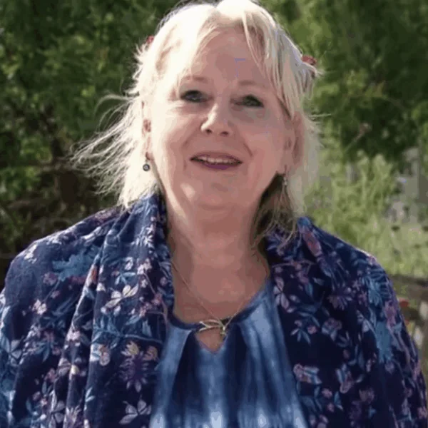 B&B Vol Liefde-Petra haalt uit: &lsquo;Achterlijk wijf&rsquo;