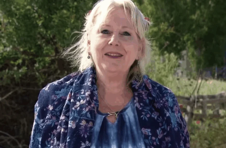 B&B Vol Liefde-Petra haalt uit: &lsquo;Achterlijk wijf&rsquo;