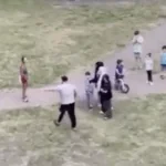 Zomers geklede vrouw belaagd door nieuwkomers: ‘Mijn vrijheid werd in één klap afgenomen!’