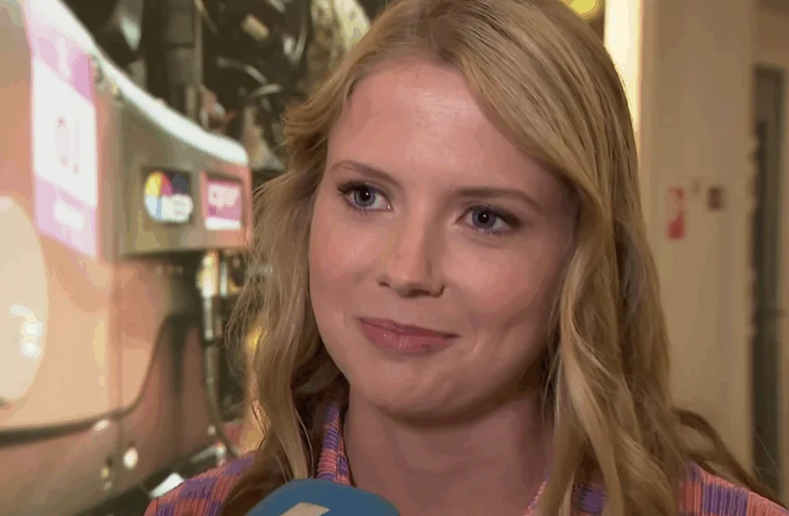 Noa Vahle gespot in een mini bikini: &lsquo;Die Noa blijkt gewoon een loeistrak figuur te hebben!&rsquo;