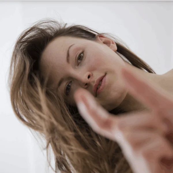 &lsquo;Een man met een garnaaltje van 15 cm komt er bij mij niet in&rsquo;, zegt Linda