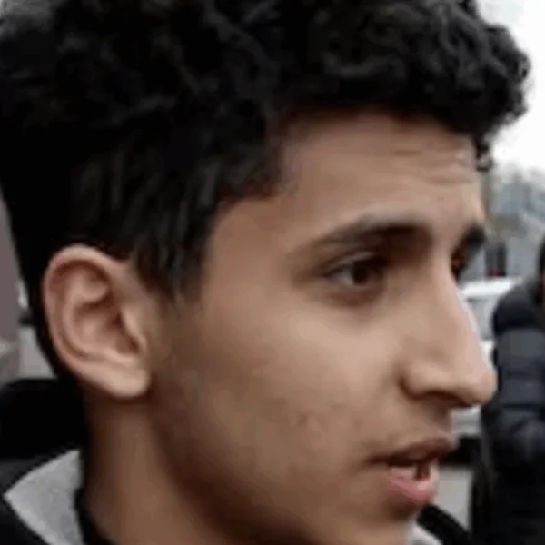 Ibrahim verlangt terug naar Marokko: &lsquo;Nederland viel tegen, niet wat ik verwachtte&rsquo;