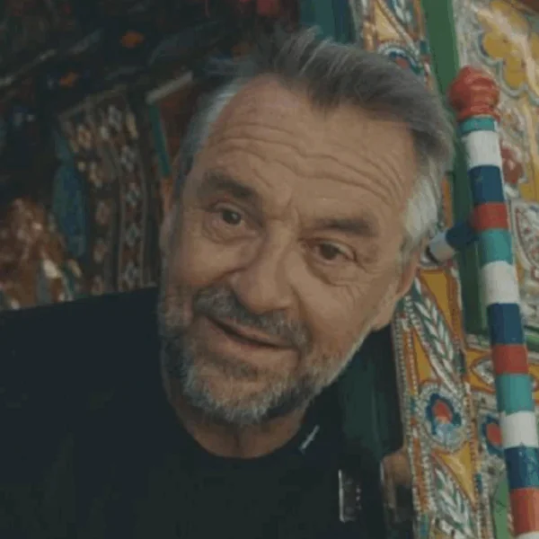 Groot nieuws: Tom Waes staat aan de start van spannend project