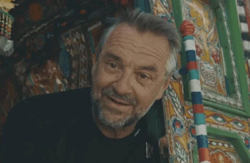 Groot nieuws: Tom Waes staat aan de start van spannend project