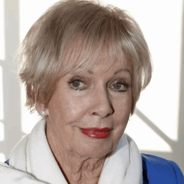 Ria Valk deelt aangrijpend nieuws: &ldquo;Ik weet nu hoe lang ik nog heb&rdquo;