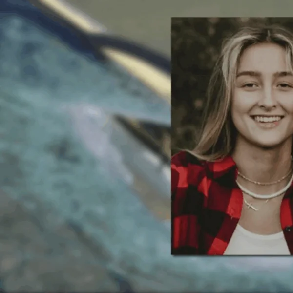 Drie tieners gooien steen door voorruit: Alexa (20) overleeft het niet