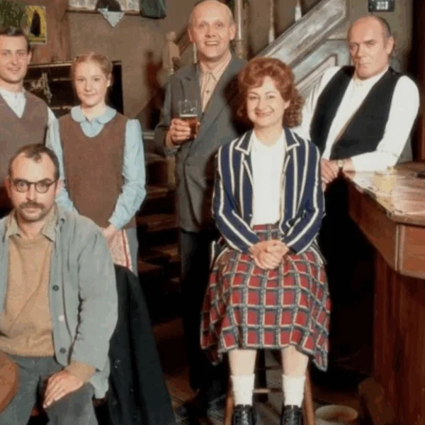 VTM overrompeld met reacties na mededeling over Lili en Marleen: &acute;Zalig&acute;