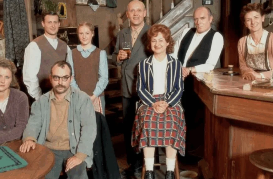 VTM overrompeld met reacties na mededeling over Lili en Marleen: &acute;Zalig&acute;