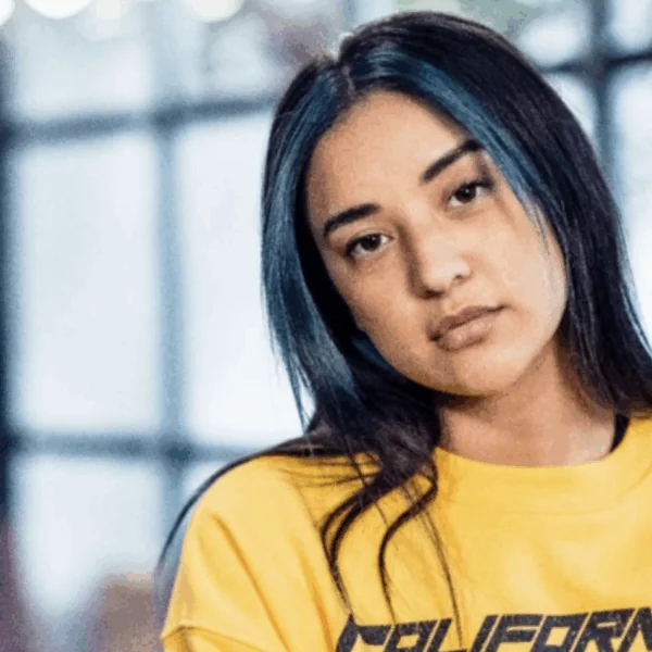 Cyra Gwynth woest om exit bij Familie: &acute;Dit is niet wat ik had gevraagd&acute;