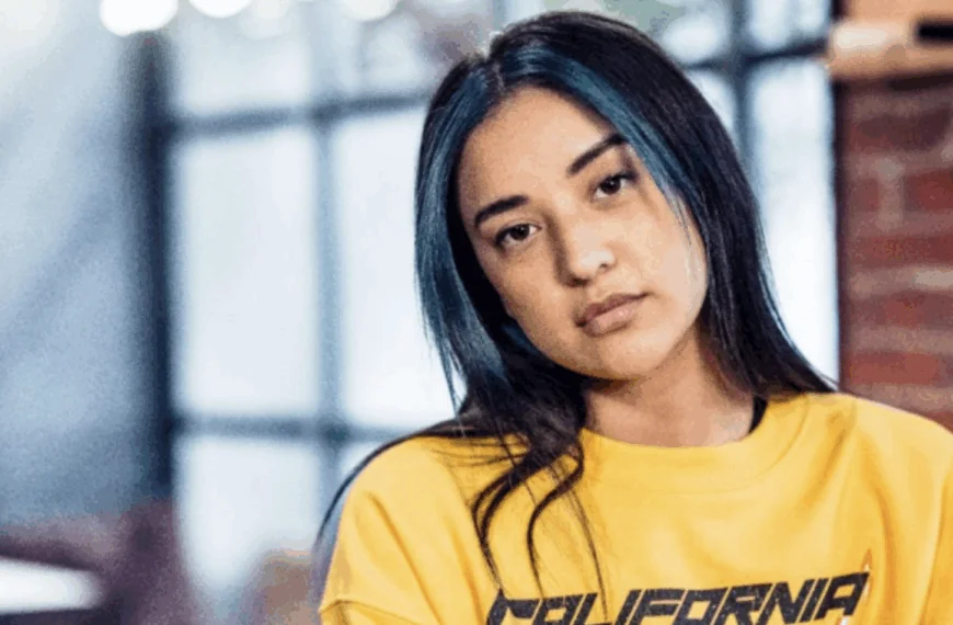 Cyra Gwynth woest om exit bij Familie: &acute;Dit is niet wat ik had gevraagd&acute;