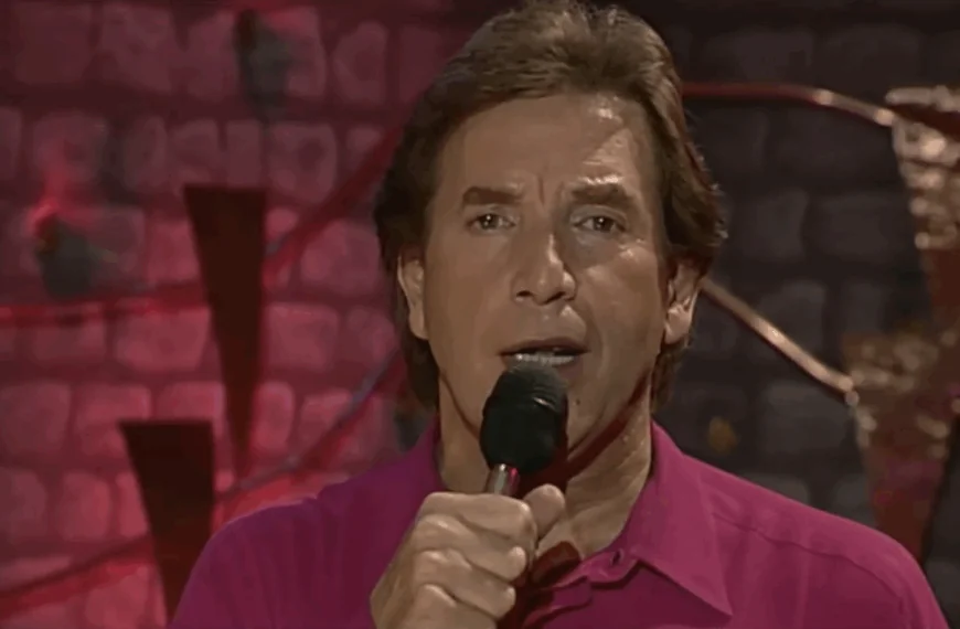 Loodzware tijden voor zieke Will Tura: &acute;Vrouw Jenny moet ingrijpen&acute;