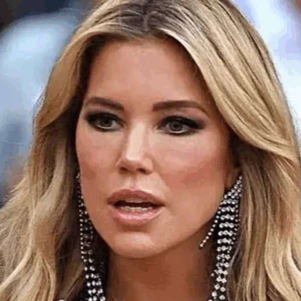 Sylvie Meis straalt als internationale ster: haar succesverhaal op de Duitse televisie