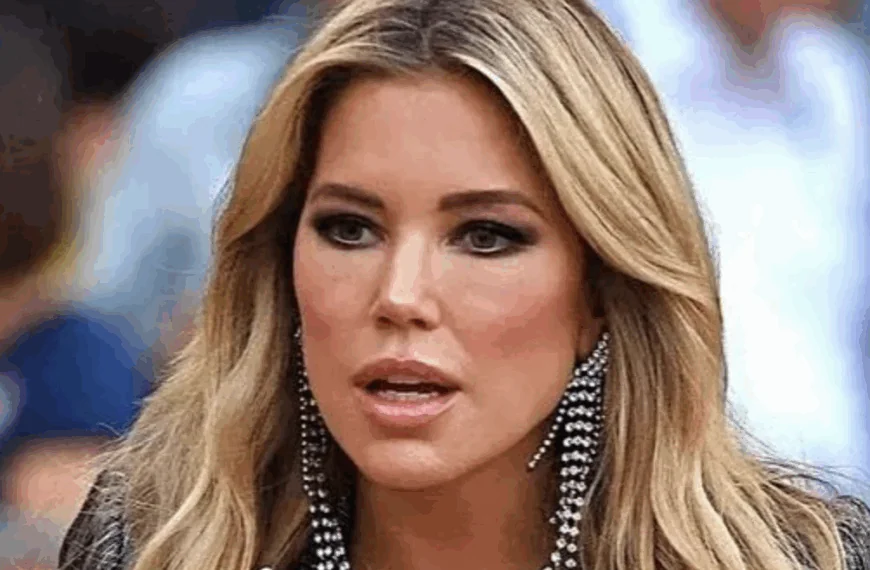 Sylvie Meis straalt als internationale ster: haar succesverhaal op de Duitse televisie