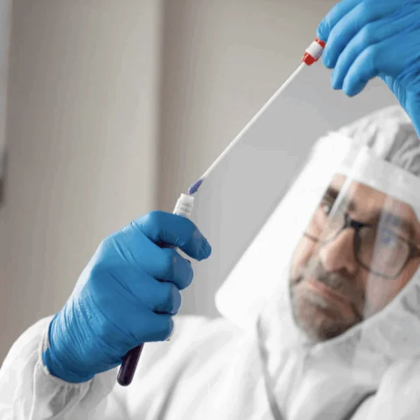 Nieuw virus opgedoken vanuit China: &rdquo;Al in zestien landen besmettingen geconstateerd&rdquo;