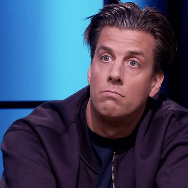 Rob Kemps in diepe rouw na vreselijk familieverlies