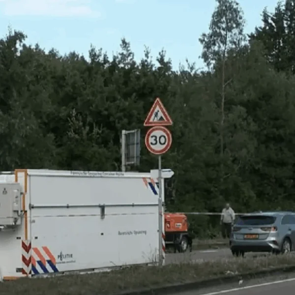 Dader van de moord op Lisa (17) opgepakt: 22-jarige man uit Asielzoekerscentrum