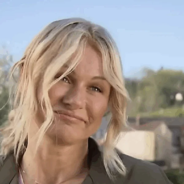 B&B-Sylwia ontmaskerd als ingehuurde actrice en DIT is het bewijs