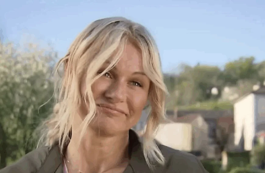 B&B-Sylwia ontmaskerd als ingehuurde actrice en DIT is het bewijs