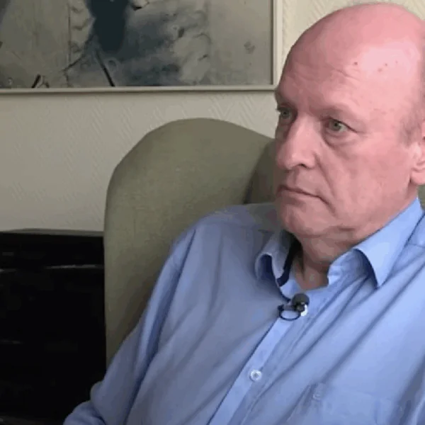 Harrie (60) geniet al 30 jaar van een bijstandsuitkering: &rdquo;Ik leef als een koning&rdquo;