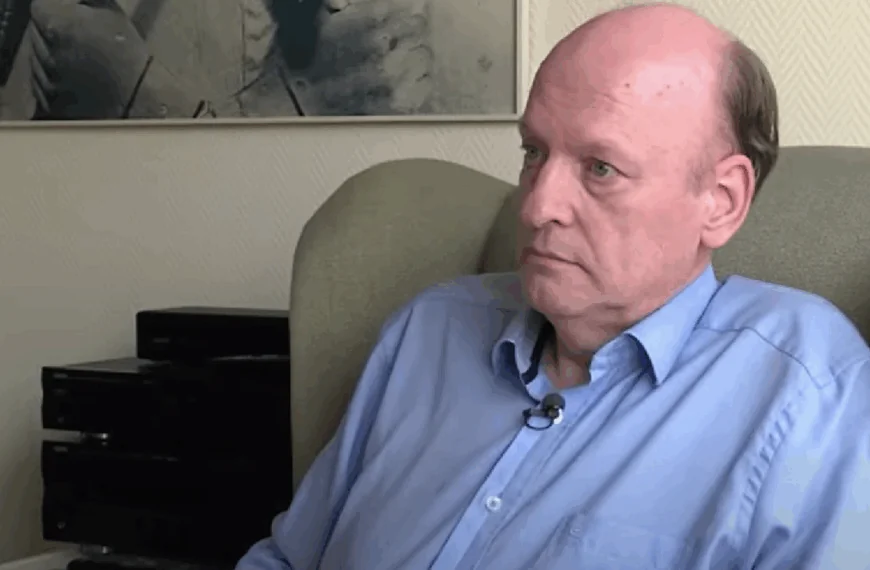 Harrie (60) geniet al 30 jaar van een bijstandsuitkering: &rdquo;Ik leef als een koning&rdquo;