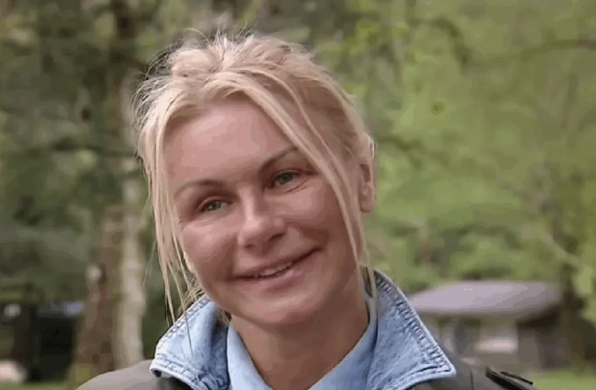 Enorme onthulling over B&B-Sylwia: Heeft een avontuurtje gehad met deze bekende Nederlandse zanger