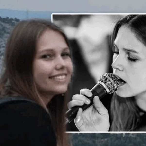 Yana (29) sterft tijdens droomreis met haar vriend: &ldquo;Onverwacht en veel te vroeg, zacht in haar slaap&rdquo;