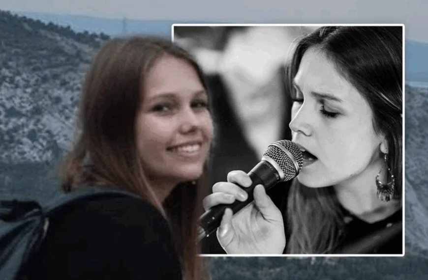 Yana (29) sterft tijdens droomreis met haar vriend: &ldquo;Onverwacht en veel te vroeg, zacht in haar slaap&rdquo;