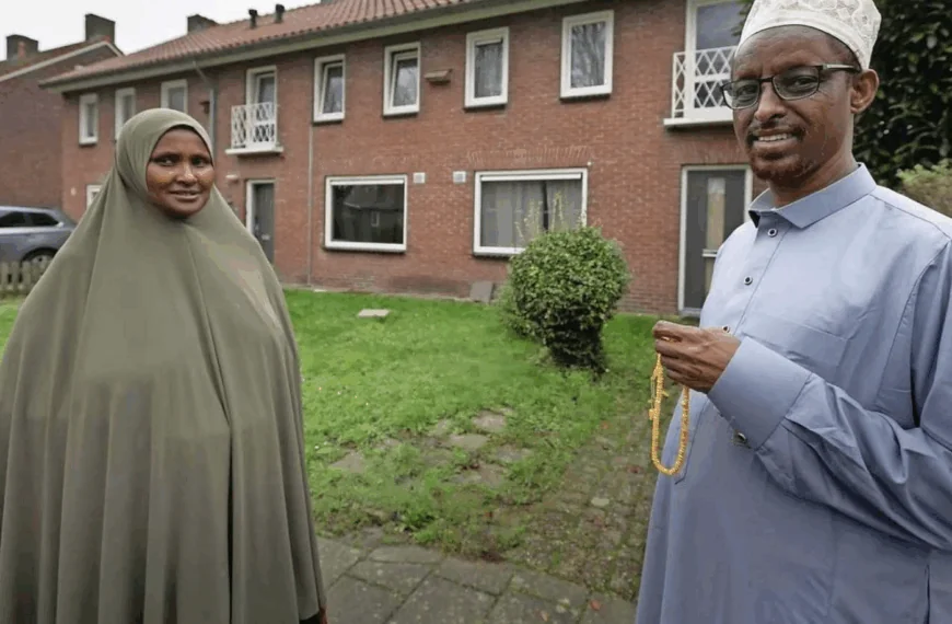 Creatieve huisvestingsoplossingen voor grote gezinnen in Limburg