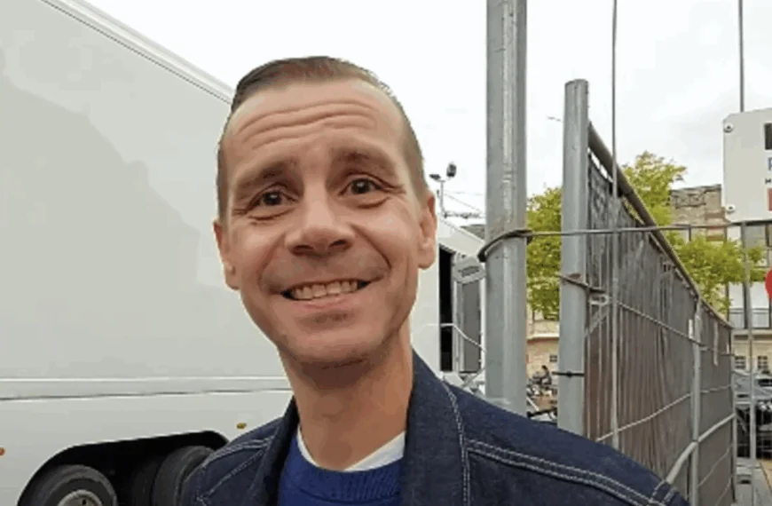 Sam Gooris maakt VTM-programma met de grond gelijk: &acute;Dit doe je echt niet&acute;