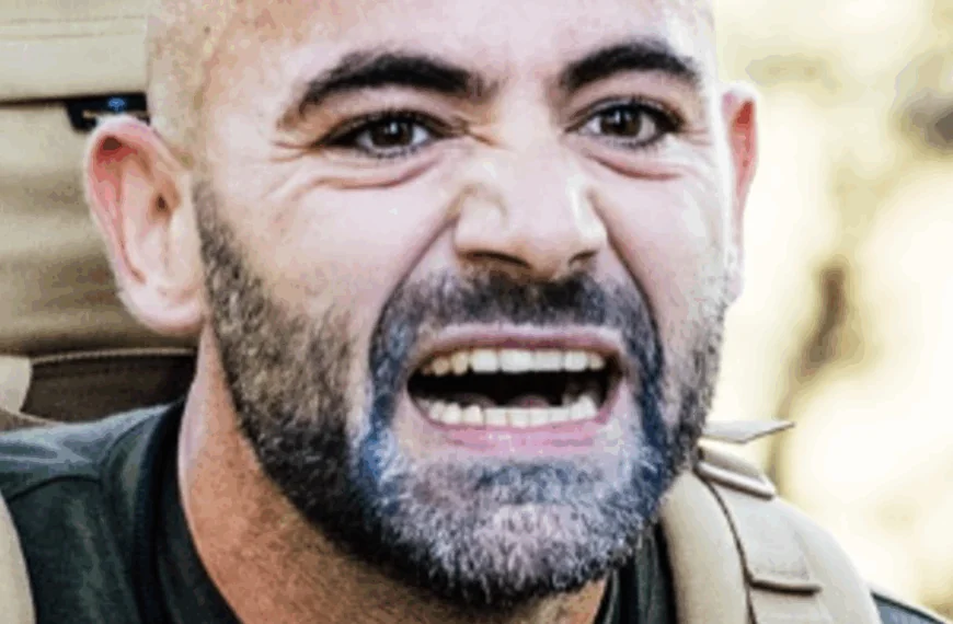 Jo Hens krijgt heftige boodschap van dokter: &acute;Bijna in twee gebroken&acute;