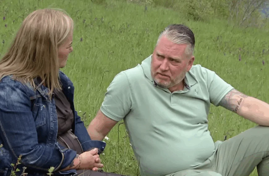 B&B-Bart zwijgt niet meer: DIT heeft Eveline hem geflikt