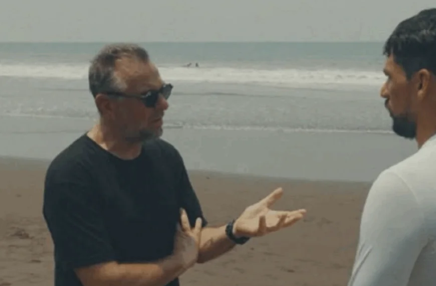 Kijkers lyrisch over recente aflevering Reizen Waes &ndash; &ldquo;Iedereen zegt hetzelfde&rdquo;