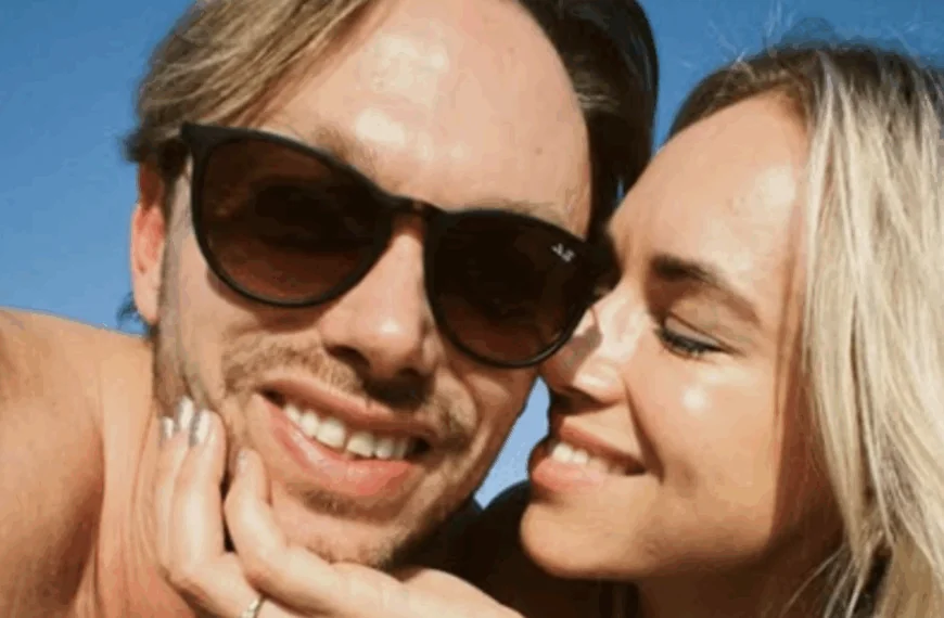 Regi heeft nu al spijt van zijn trouw &ndash; &ldquo;Bezint eer ge begint&rdquo;