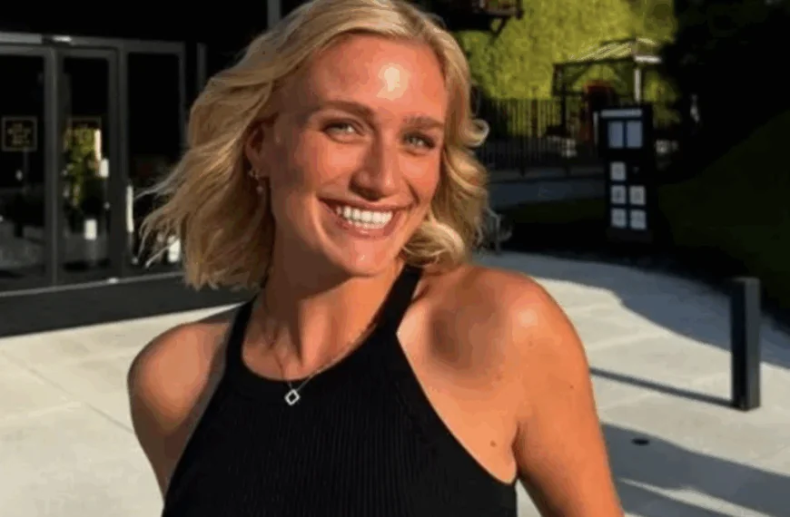 Jacques mag fier zijn: &lsquo;Dochter Julie Vermeire heeft indrukwekkend afgetraind lijf&rsquo;