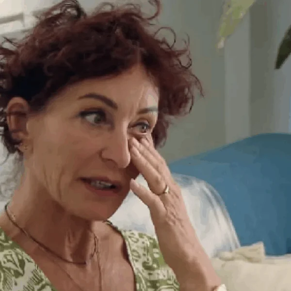 B&B-Ingrid valt door de mand: Hierom stuurde ze Eric ECHT weg