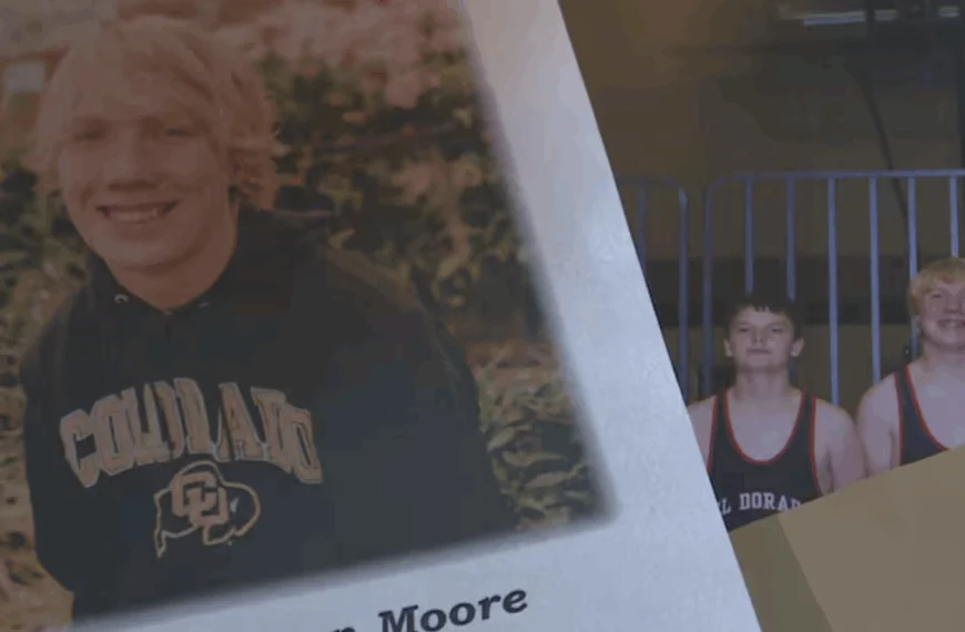 Sterke waarschuwing van moeder, nadat zoon (14) dacht dat hij online flirtte met een meisje &ndash; 35 minuten later was hij er niet meer