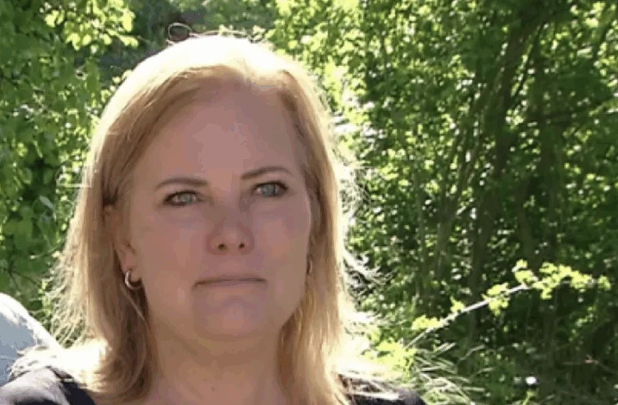 Spijkerharde aanvaring bij B&B de re&uuml;nie: DIT gebeurt er tussen Eveline en Bart