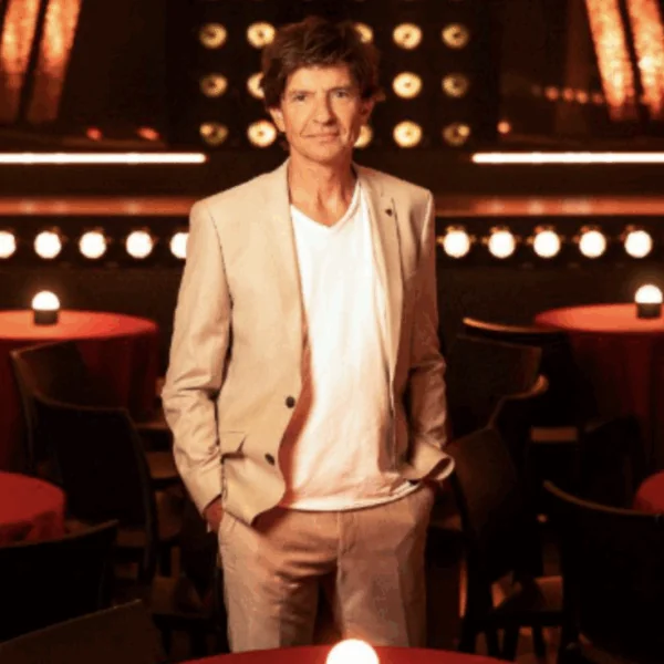 VTM heeft slecht nieuws voor Koen Wauters: &acute;Hij moet zich aanpassen&acute;