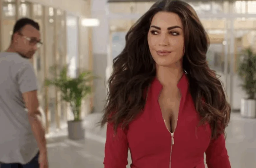 Boekhouding en inkomsten van Yolanthe liggen op straat: &lsquo;Enorme schulden!&rsquo;